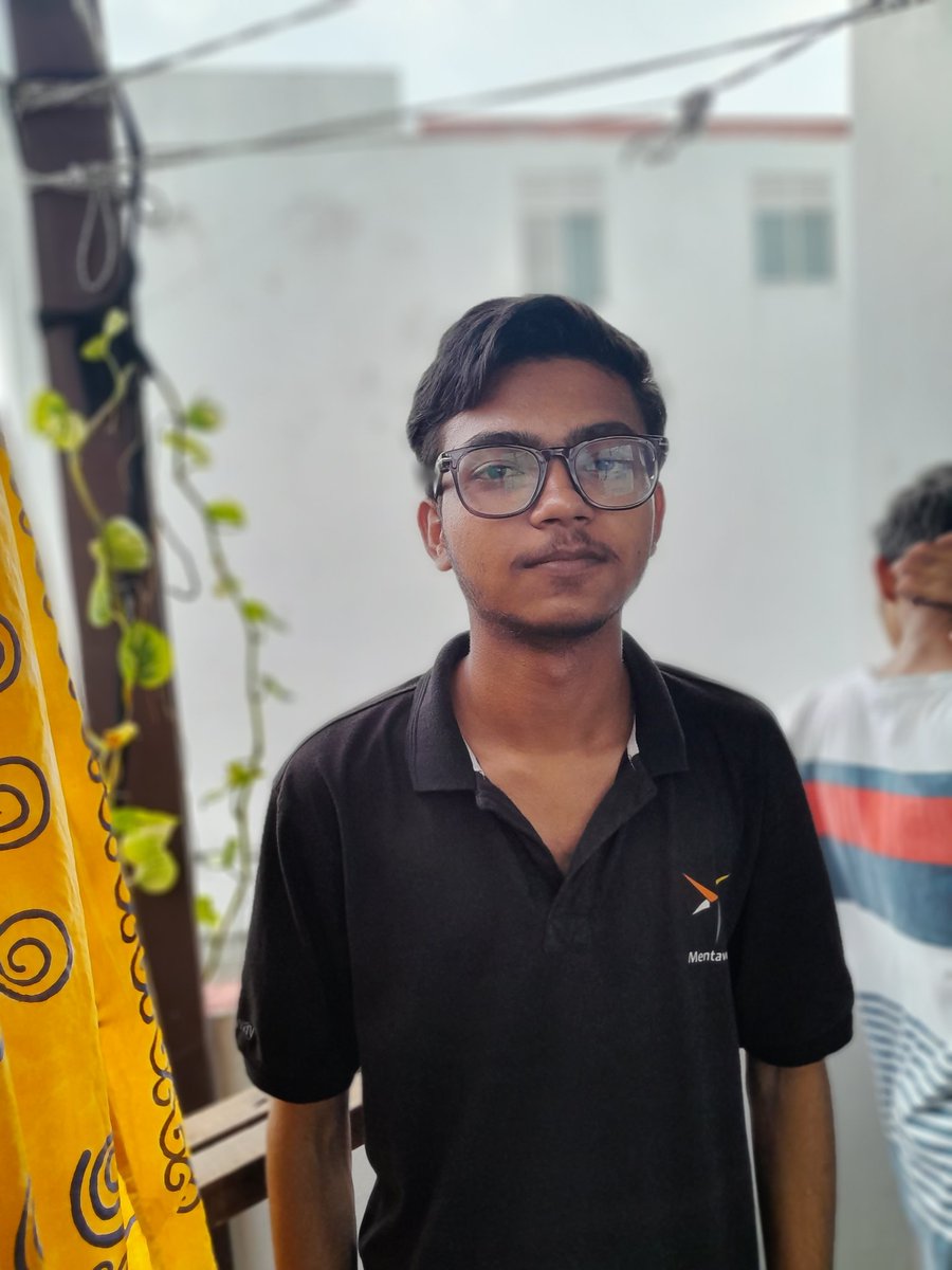 TechHaqam's tweet photo. Samsung Galaxy A14 Clicks!
#50mp #Smartphones #images #ContentCreator #samples #SamsungGalaxyA14 #samsung https://t.co/ix9KpFYbfp