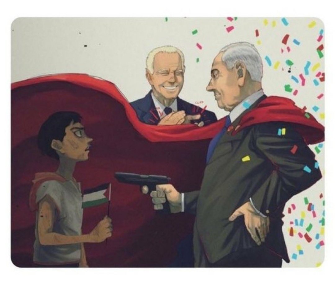 “Eğer dikkat etmezseniz medya, mazlumlardan nefret etmenize,ve zalimleri sevmenize sebep olur.”
Malcolm X
#ZionistLobbyAttack