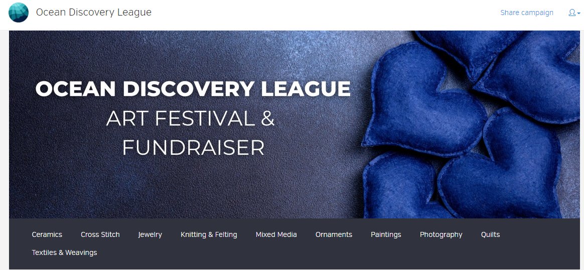 Blue Climate Initiative (@blueclimate) on Twitter photo 🌊Please donate to somebody else on #givingtuesday.
<a href="/OceanDiscLeague/">Ocean Discovery League</a> is having its annual Art Festival & Fundraiser. Support their mission to accelerate deep-ocean exploration and get a little holiday shopping done!
👉tinyurl.com/4nt4s2by
@KatyCroffBell <a href="/sepoulton/">Susan Poulton</a>
#sdg14 🌊Please donate to somebody else on #givingtuesday.
<a href="/OceanDiscLeague/">Ocean Discovery League</a> is having its annual Art Festival & Fundraiser. Support their mission to accelerate deep-ocean exploration and get a little holiday shopping done!
👉tinyurl.com/4nt4s2by
@KatyCroffBell <a href="/sepoulton/">Susan Poulton</a>
#sdg14