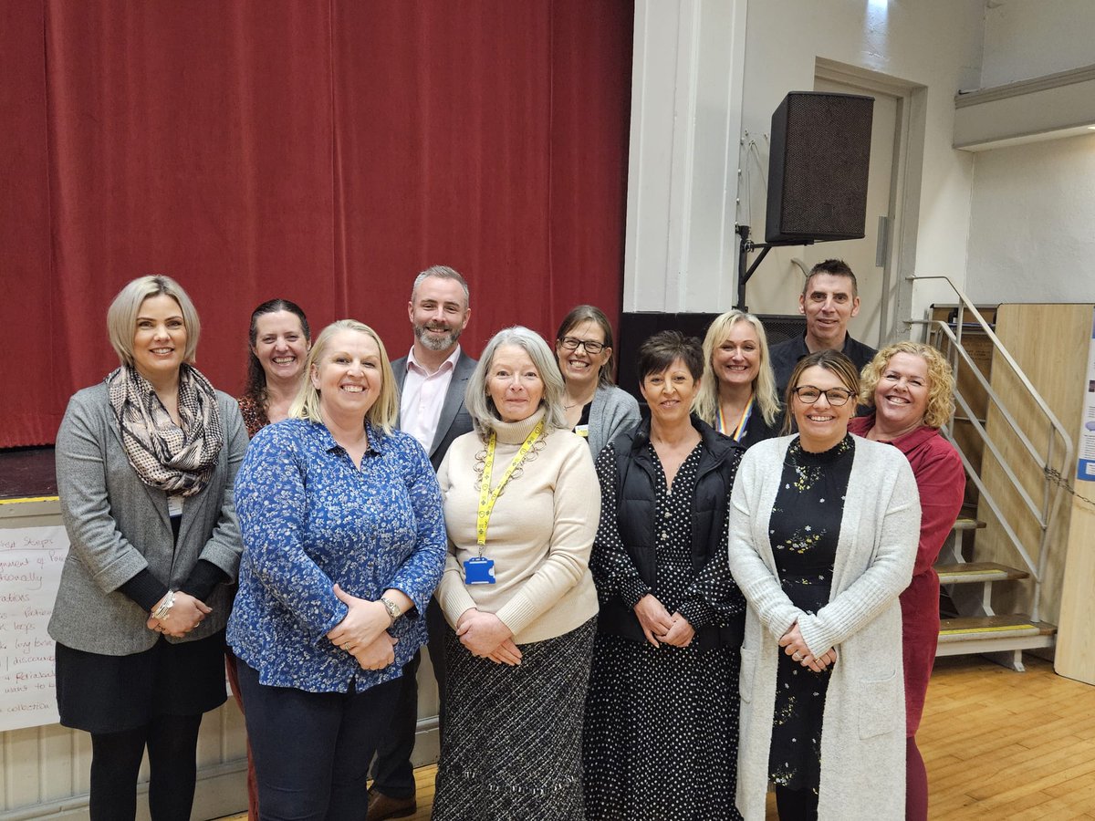 Improvement Cymru (@improvementcym) on Twitter photo “Same Day Emergency Care is being talked about and is at the front of people’s minds. We’ve contributed to that.”
Project teams in the #SafeCareCollaborative ambulatory workstream have shared great work they’re doing to increase use of SDEC to prevent admissions at <a href="/HywelDdaHB/">Hywel Dda UHB</a>. “Same Day Emergency Care is being talked about and is at the front of people’s minds. We’ve contributed to that.”
Project teams in the #SafeCareCollaborative ambulatory workstream have shared great work they’re doing to increase use of SDEC to prevent admissions at <a href="/HywelDdaHB/">Hywel Dda UHB</a>.