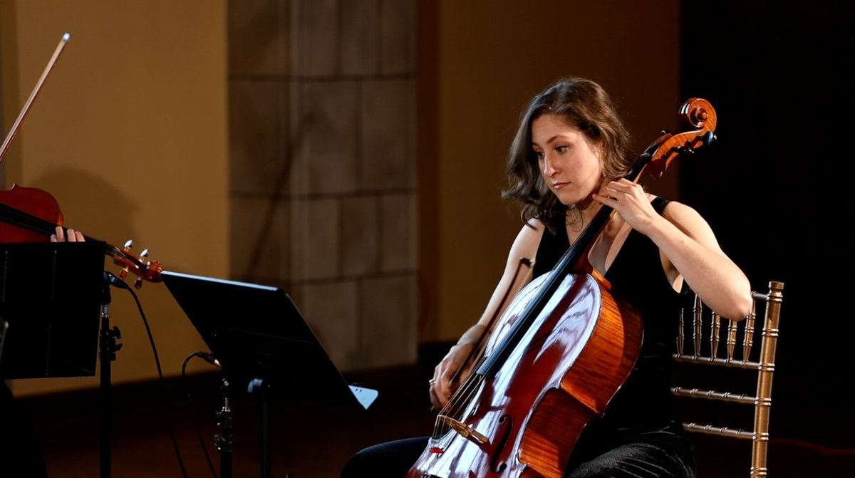 The Cleveland Video Company tweet media