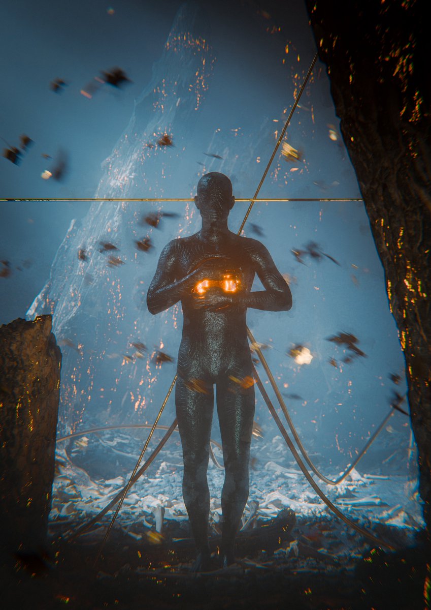Izgrim1's tweet photo. Empty.jpg
#b3d #blender3d #blenderart #blenderrender #cgartis #Poland #empty https://t.co/DCb6c1CFQq