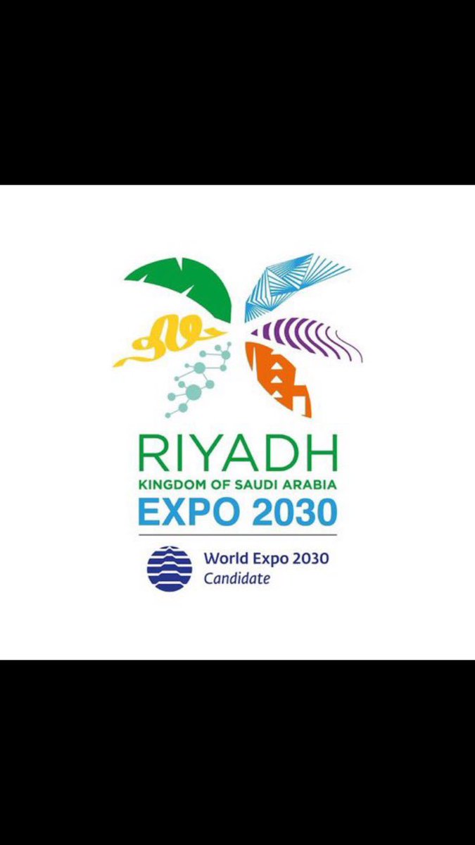 algnaass's tweet photo. - 💚🇸🇦 السعودية تفوز بإستضافة معرض إكسبو 2030 🇸🇦🫶💚 https://t.co/eWvxPysodu