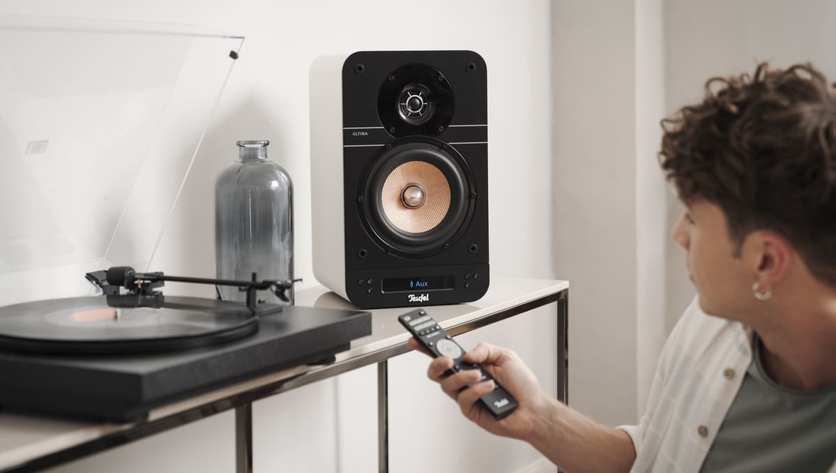 CeotechI's tweet photo. Teufel ULTIMA 25 ACTIVE, altoparlanti eleganti e versatili
#Altoparlanti #Ascolto #Audio #Bluetooth50 #Casa #Gadget #GadgetTech #Home #Music #Musica #Notizie #Novità #Tech #TechNews #Tecnologia #Teufel #ULTIMA25ACTIVE
https://t.co/9gyio22F0C https://t.co/7Kxw4bA6FH