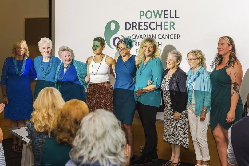 ronny_drapkin's tweet photo. @PowerOvarian is an amazing organization that prioritizes the vital role of patient advocates in advancing cancer research. Please consider making a donation today! 
@Penn_OCRC @BasserBRCA @DiFeoLab @HellerLab @kevin_elias @bitlerlabucd @rodrocconi @UMNobgynres @uchicago_obgyn https://t.co/eJoPlN9LgH
