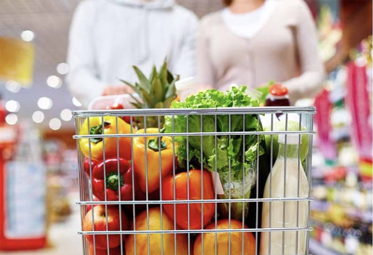 FruitbookMag's tweet photo. @NielsenIQItaly cresce il fresco a ottobre in #Gdo: #frutta e #verdura +10,1% a valore https://t.co/v5g8SP4TOS https://t.co/fPNh92wZrV