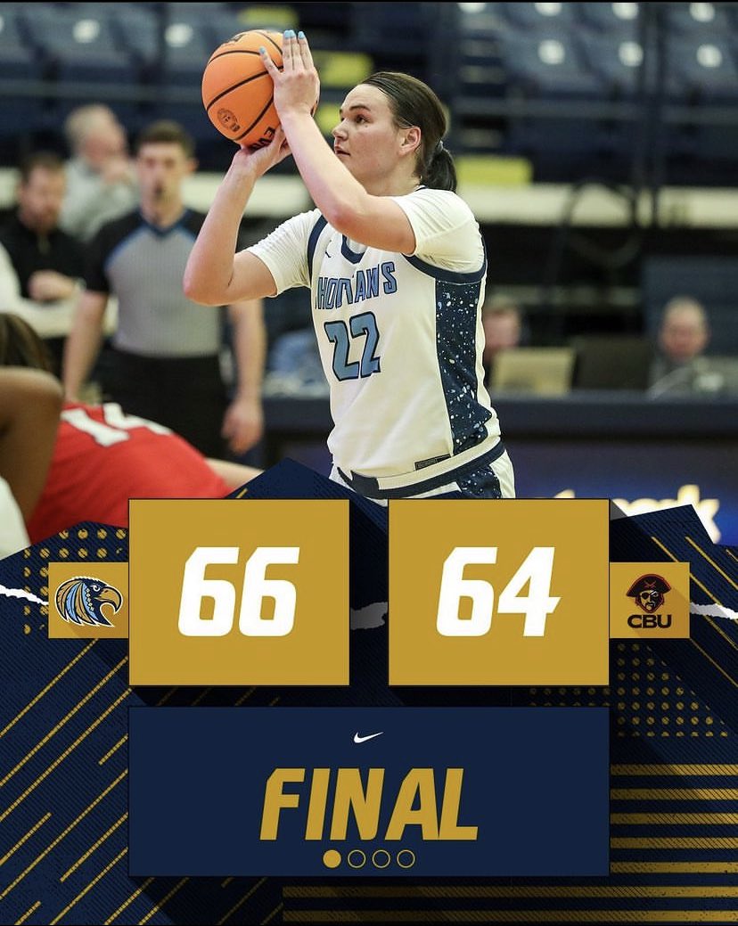 Mississippi College Women's Basketball (@gochoctaws_wbb) on Twitter photo 