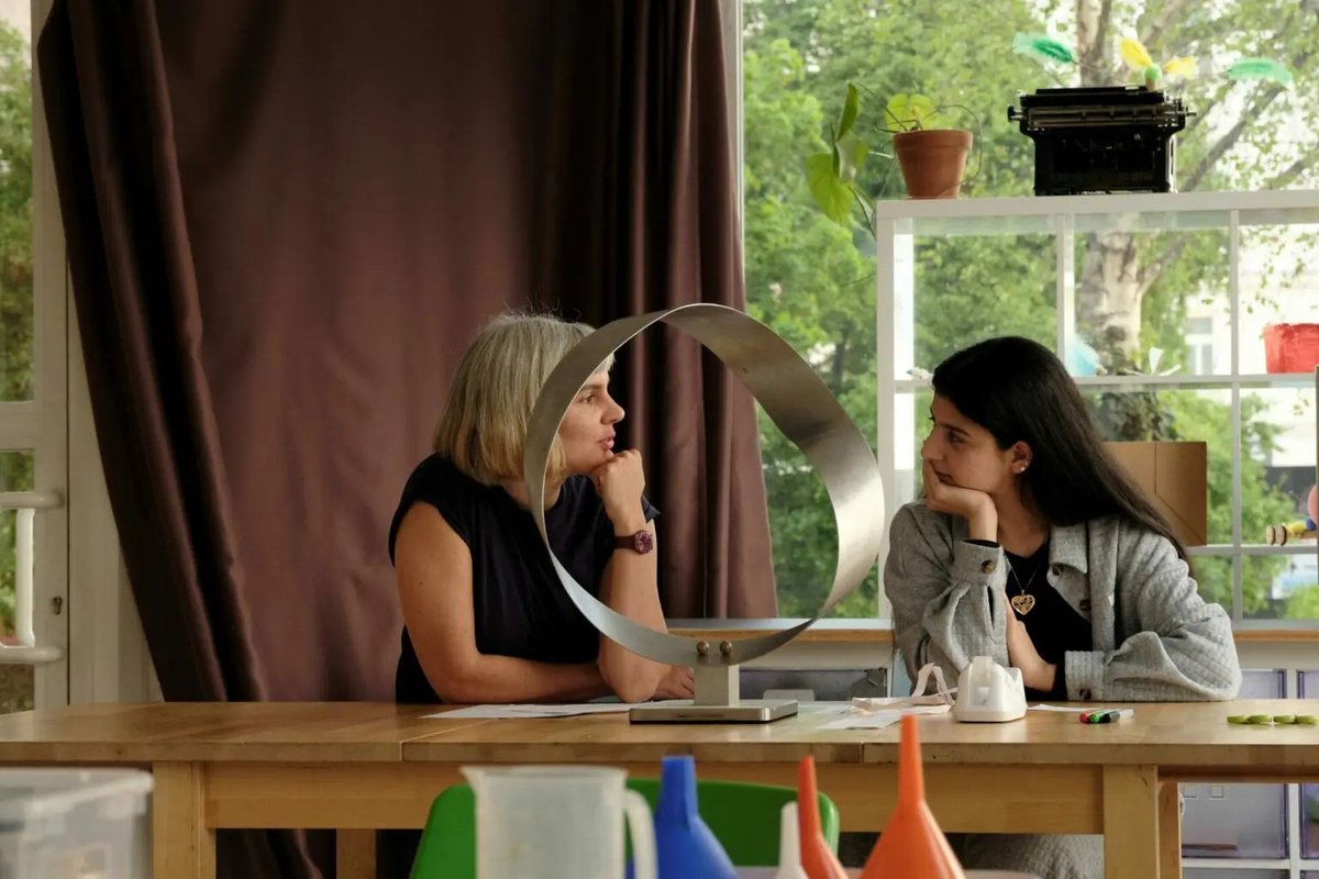 Du bist Wissenschafter:in und bereitest einen Workshop für Schüler:innen vor...?

…dann ist ein Training für dich die richtige Vorbereitung!

Alle Details: science-center-net.at/projekte/wisse…

#forscherin #forscher #forschung #coaching #training #Wissenschaft 

<a href="/_CitizenScience/">OeAD Citizen Science</a> <a href="/univienna/">Universität Wien</a>