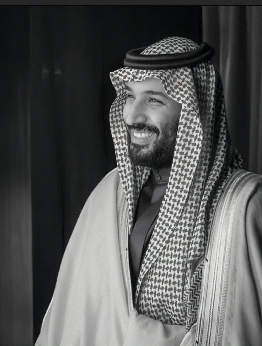 "قدرٌ لكم أن تخلقون عظماء من بلد عظيم 🇸🇦❤️"
-
نبارك لملكينا و لولي العهد محمد بن سلمان هذا الأنجاز العظيم 
و نبارك للشعب السعودي 🤍🤍✨!!
#عادل_هيف  |  #اكسبو_السعودية2030