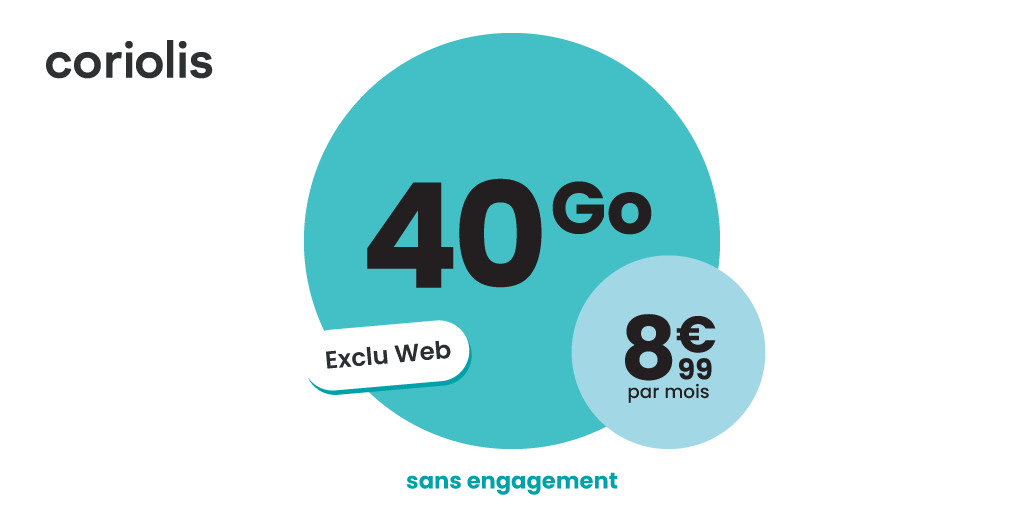 Coriolis tweet media