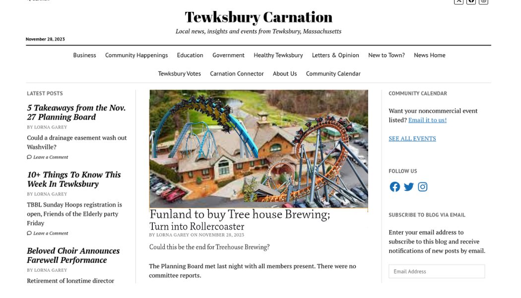 FunlandTewks's tweet photo. We're so excited to announce our expansion! https://t.co/qp6NBreCMh