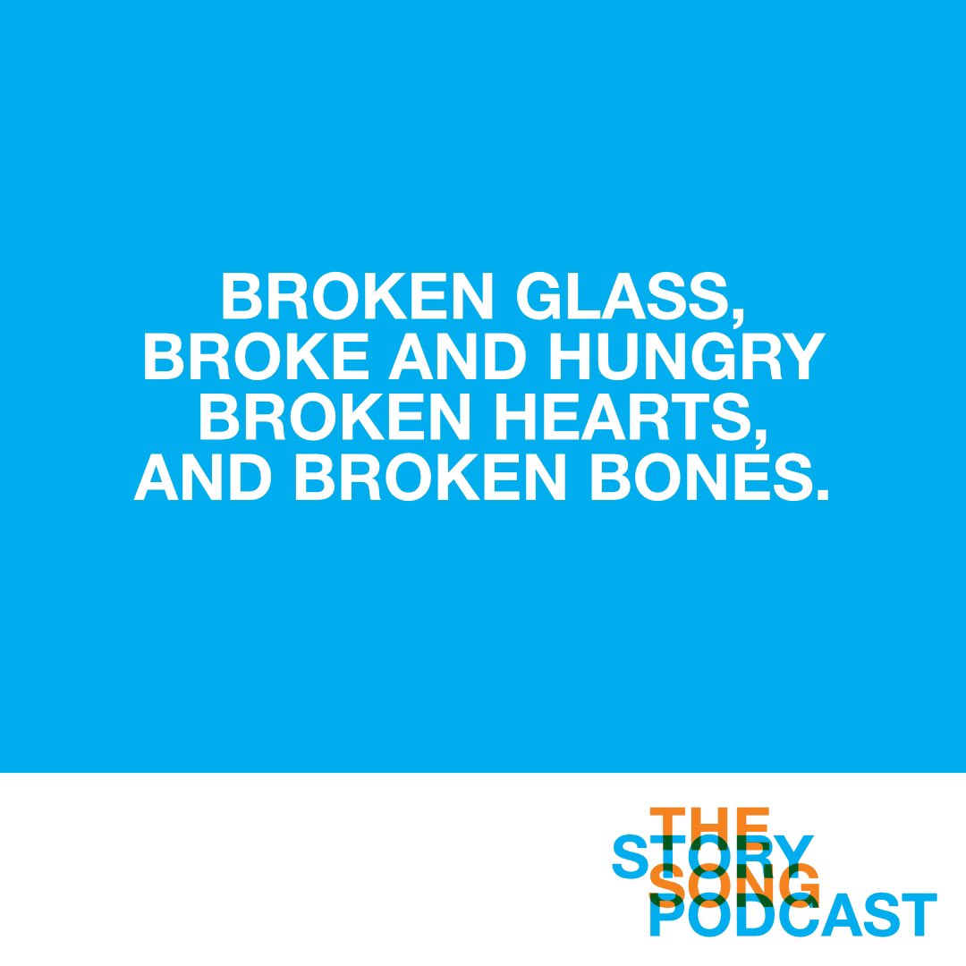 SSP Episode 120 — “The Old Apartment” by Barenaked Ladies — is available now everywhere you listen to podcasts.

Listen now: tr.ee/U2uEM_2UJ9