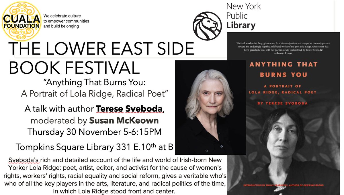 CualaFoundation tweet media