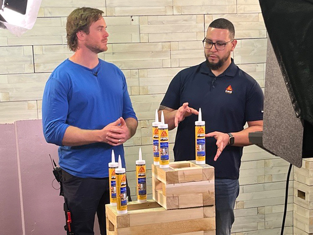 Sika USA (@sika_usa) on Twitter photo We had an amazing time spending the day with our partners from the @make_it_right & <a href="/SikaCanada/">Sika Canada</a> teams! ๐๐ ๏ธ๐ท Thank you to everyone who joined & to our partners for their continued support! ๐ค <a href="/MikeHolmesjr/">Mike Holmes</a> <a href="/thesherryholmes/">Sherry Holmes</a> <a href="/ShannonG386/">Shannon Budd</a> <a href="/Mike_Miranda83/">Mike Miranda</a> #teamwork #collaboration We had an amazing time spending the day with our partners from the @make_it_right & <a href="/SikaCanada/">Sika Canada</a> teams! ๐๐ ๏ธ๐ท Thank you to everyone who joined & to our partners for their continued support! ๐ค <a href="/MikeHolmesjr/">Mike Holmes</a> <a href="/thesherryholmes/">Sherry Holmes</a> <a href="/ShannonG386/">Shannon Budd</a> <a href="/Mike_Miranda83/">Mike Miranda</a> #teamwork #collaboration