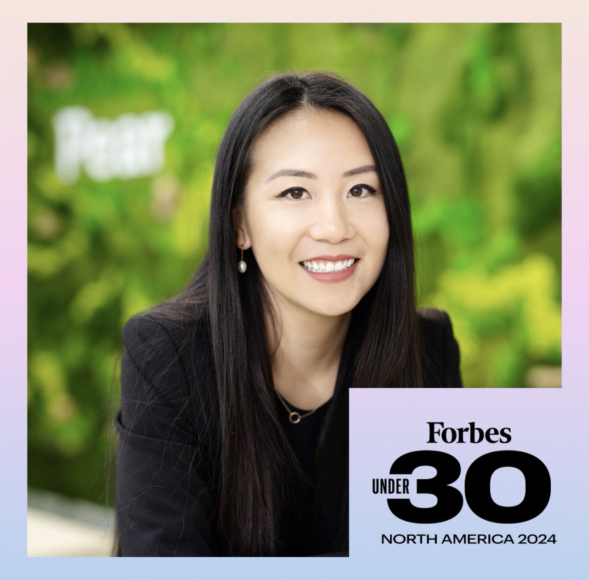 Vivien Ho tweet media