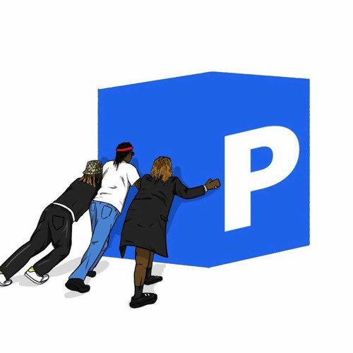 nfr_podcast's tweet photo. Young Thug’s lawyer explains the meaning of Young Thug &amp; Gunna’s hit song “Pushin P” 

“Pushing P ➡️ Pushing Positivity” https://t.co/wOHD4EUuU3