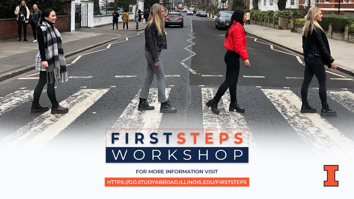 Illinois Abroad tweet media