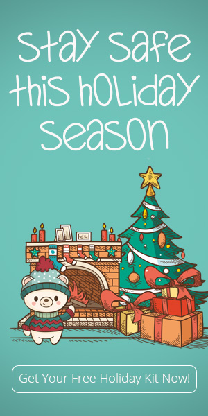 HyperNetworks's tweet image. Stay safe online this holiday season! Here’s your free holiday resource kit from our partner  @KnowBe4  zurl.co/hpQB