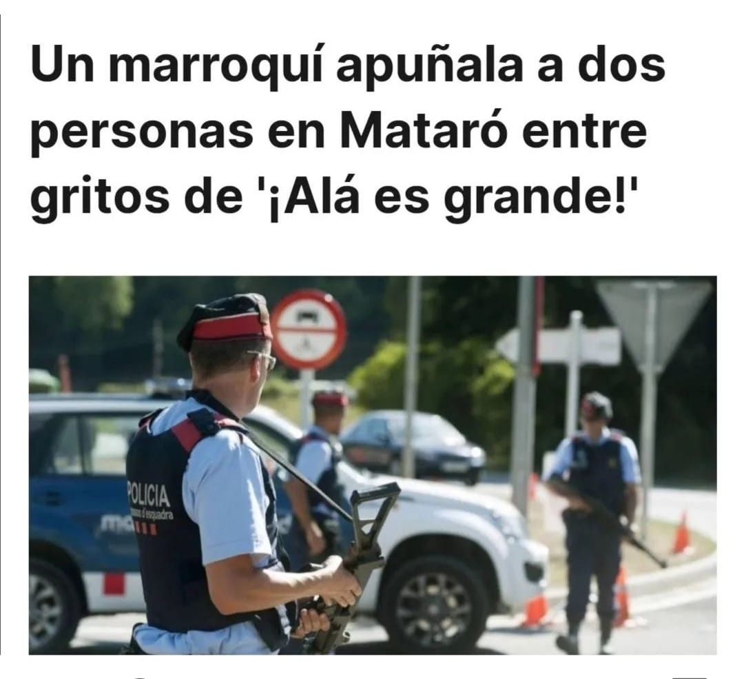 newslavall's tweet photo. El @PSOE y @sanchezcastejon son complices de estos actos criminales que pretenden ocultar.
Son un partido criminal con un golpista delincuente al frente. https://t.co/QVBxR9AIxF