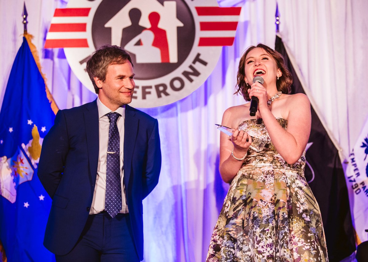 elenashburn's tweet photo. @Op_Homefront is closing nominations for Military Child of the Year 2024 in a week, and I could not recommend nominating outstanding military teens in your community more. I cherish my memories as a 2022 MCOY and can't wait to meet this year's class!

https://t.co/kVDSeiLa3M https://t.co/fEmuGvpPNG