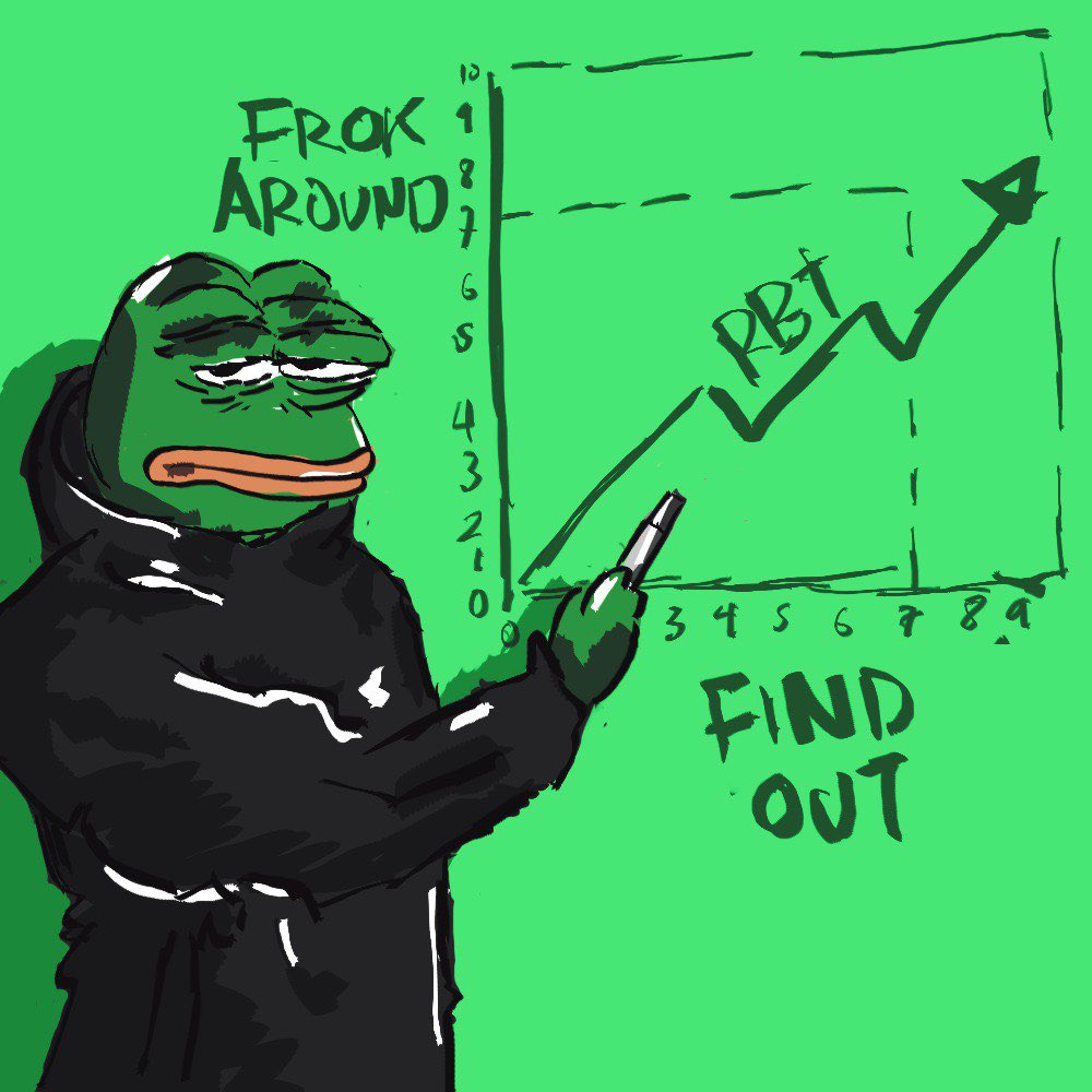 RIBBIT tweet media