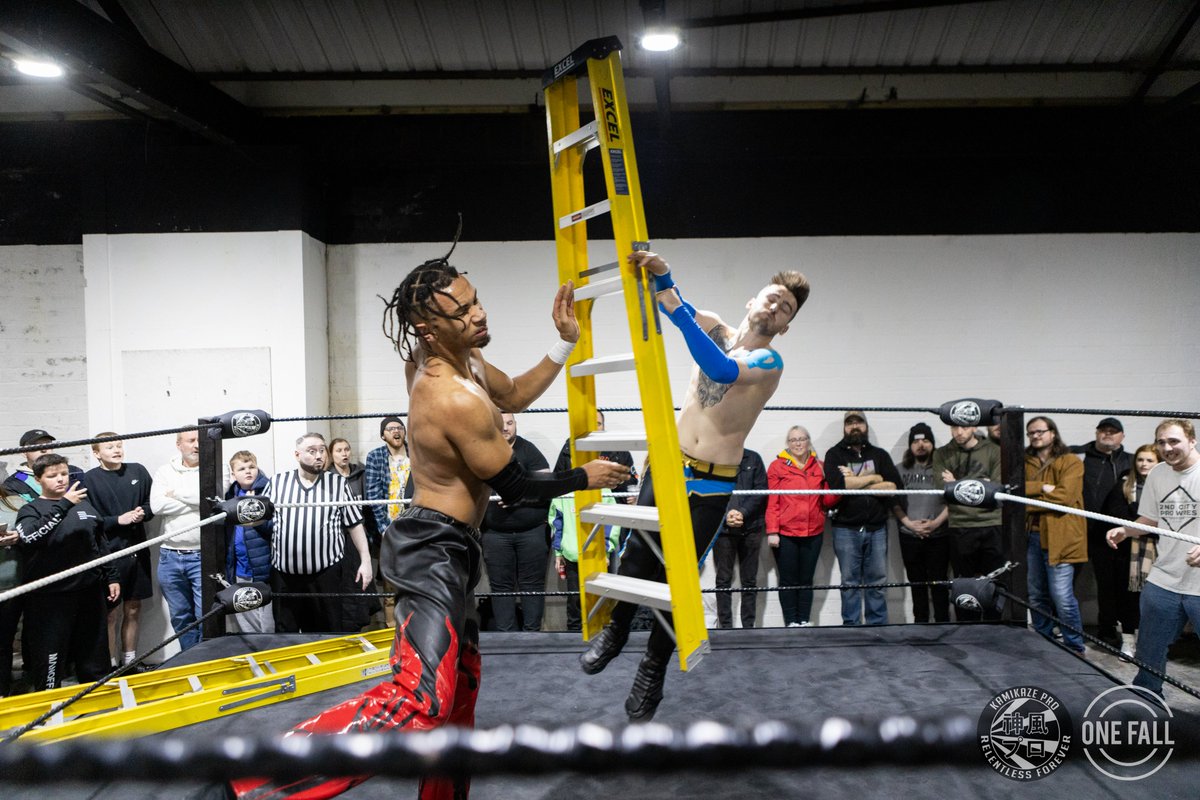 #BOI8 is now available on Vimeo
Featuring

Bank On It Ladder Match
<a href="/ColeRadrick/">Raddy Daddy</a> vs <a href="/chantaljordan_/">𝕮𝖍𝖆𝖓𝖙𝖆𝖑 𝕵𝖔𝖗𝖉𝖆𝖓</a> vs <a href="/LEONSLATER_/">LEON SLATER</a> vs <a href="/Chris__Bronson/">Chris Bronson</a> vs <a href="/NateReillyPW/">Nate Reilly</a> vs Ronnie G

<a href="/SimonMiller316/">Simon Miller</a> vs Alex Connors

vimeo.com/ondemand/kpboi8