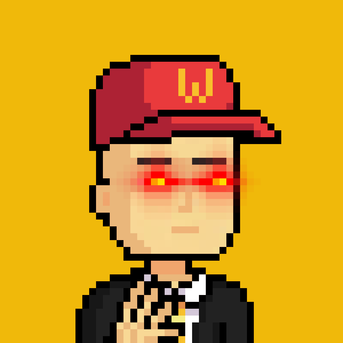 CZ Runners🔶 | FREE MINT tweet media