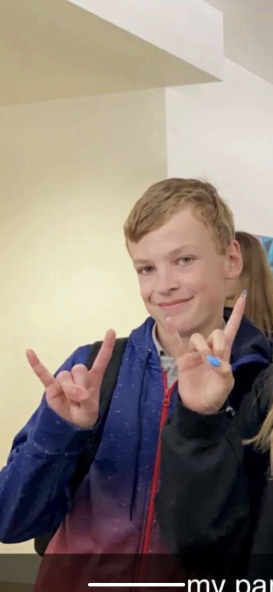 The Fishinator tweet media