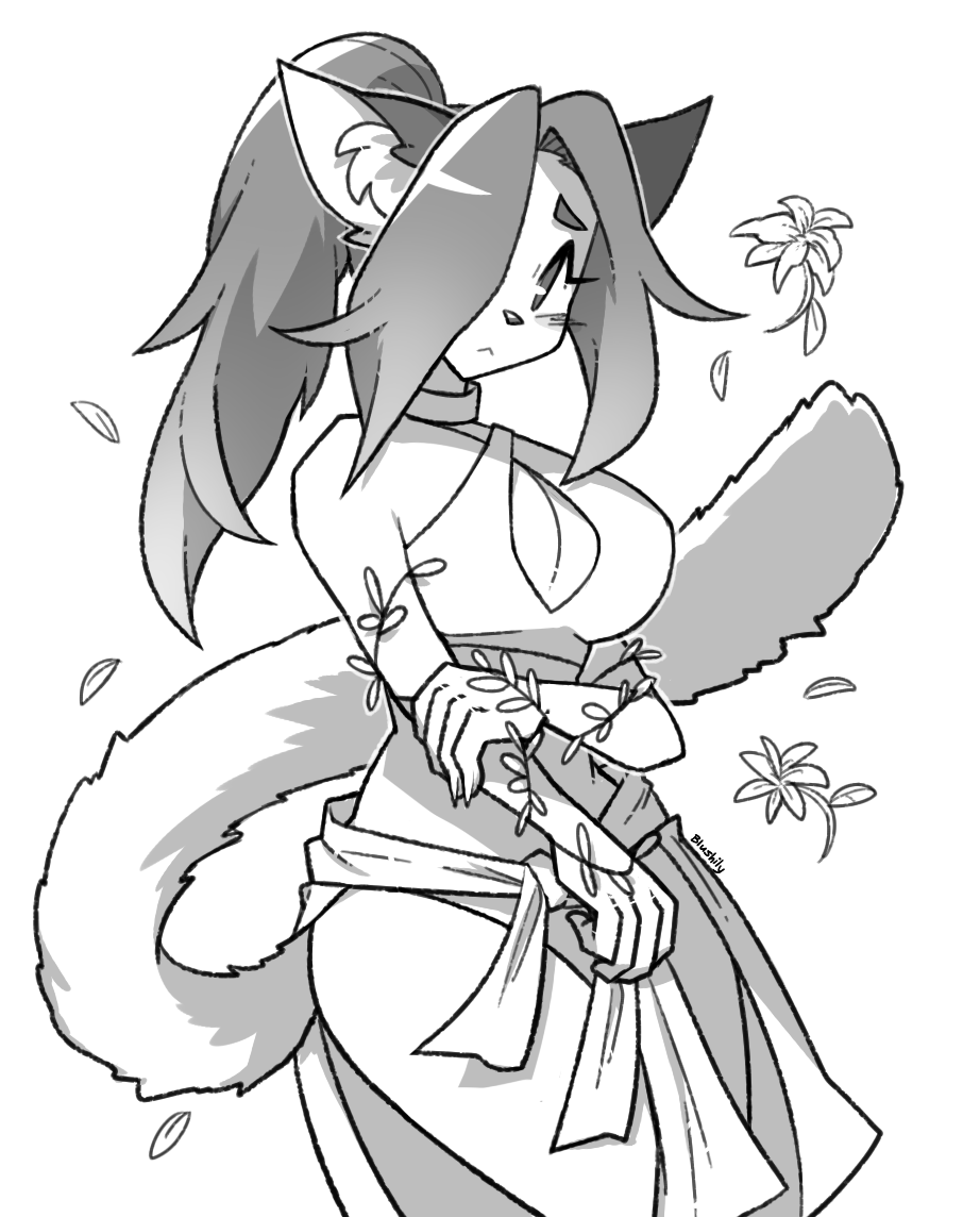 Couple of this month's patron rewards 