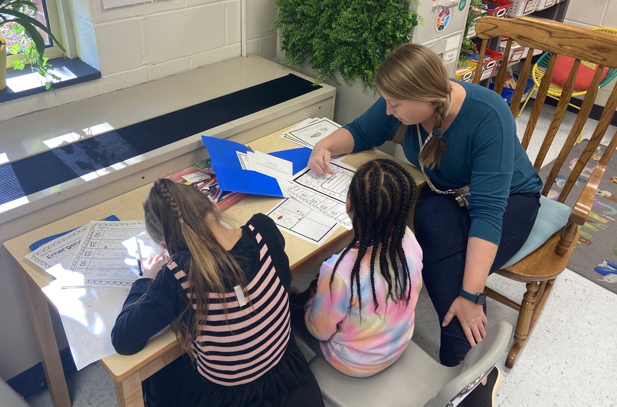 Dr_Mihalik's tweet photo. A busy #WritingWorkshop in 2nd grade including planning, drafting, illustrating &amp; publishing with @LauraGagacki &amp; @Ms__Roseberry 📝 @SugarlandES https://t.co/1GqXd1rPiv