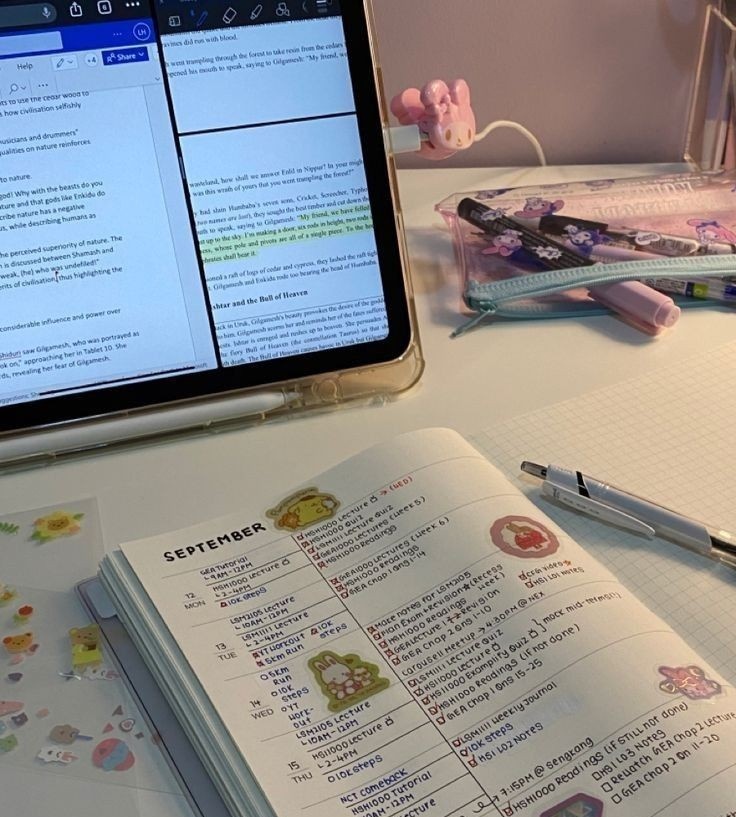 matheustudy's tweet image. (°•🖇°•) CURSINHOS e SITES que você pode usar para ESTUDAR DE GRAÇA; uma thread para o #studytwt #studytwtbr