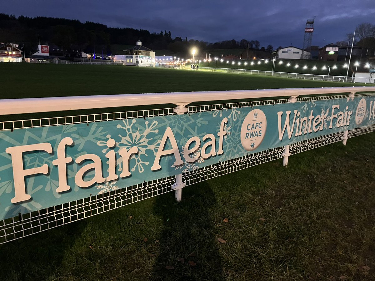 HANNAH THOMAS (@hannahthomasitv) on Twitter photo Well done team <a href="/royalwelshshow/">Royal Welsh Agricultural Society</a> @AledTyllwyd & team <a href="/GlamorganRwas/">Glamorgan RWAS</a> <a href="/Jacob_cwmrisca/">Jacob Anthony</a> for a tremendous #WinterFair2023 👏 Tan y tro nesa, Nadolig Llawen 💚❤️🤍 Well done team <a href="/royalwelshshow/">Royal Welsh Agricultural Society</a> @AledTyllwyd & team <a href="/GlamorganRwas/">Glamorgan RWAS</a> <a href="/Jacob_cwmrisca/">Jacob Anthony</a> for a tremendous #WinterFair2023 👏 Tan y tro nesa, Nadolig Llawen 💚❤️🤍