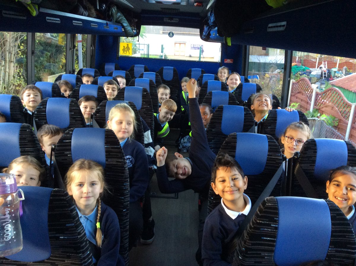 Pilgrims Class tweet media