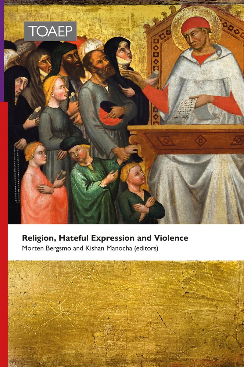 Le 5 déc 2023, assistez à l'événement parallèle du #CILRAP sur les discours haineux prononcés au nom de la religion et le renforcement de la capacité numérique de la <a href="/IntlCrimCourt/">Int'l Criminal Court</a>. Co-sponsors <a href="/CDIPH_ChaireJIP/">CDIPH et Chaire JIP</a> et <a href="/CPIJ_PCJI/">CPIJ | PCJI</a>. #ASP22 cilrap.org/231205/