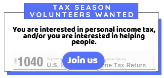 LocusRen's tweet image. Giving Thanks on Giving Tuesday
We want to thank our volunteers and donors who helped us provide services. We helped over 900 households with free tax return filing and other services. To help us reach even more people next year,  Get Involved. renlocus.org/get-involved