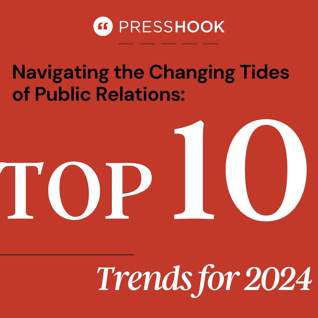 Press Hook tweet media