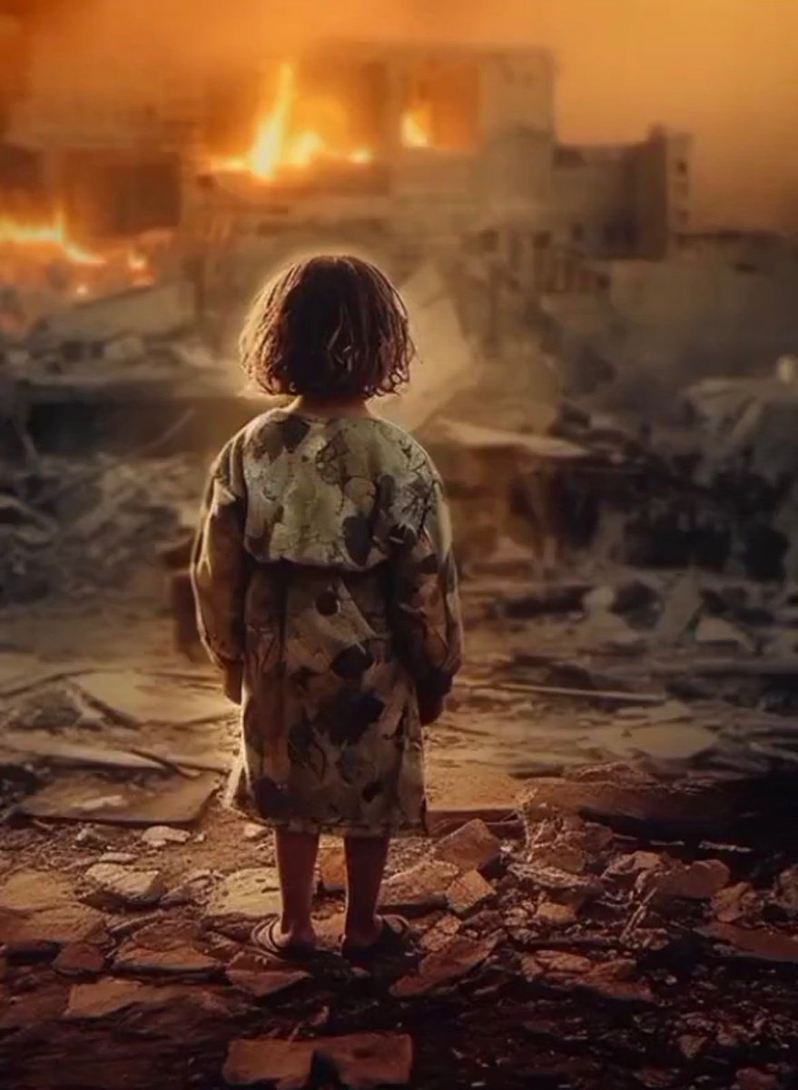 ihhinsaniyardim's tweet photo. Sahipsiz mi Gazze? Çocuklar kimsesiz mi?

#ZionistLobbyAttack https://t.co/jRDaPCzUrn