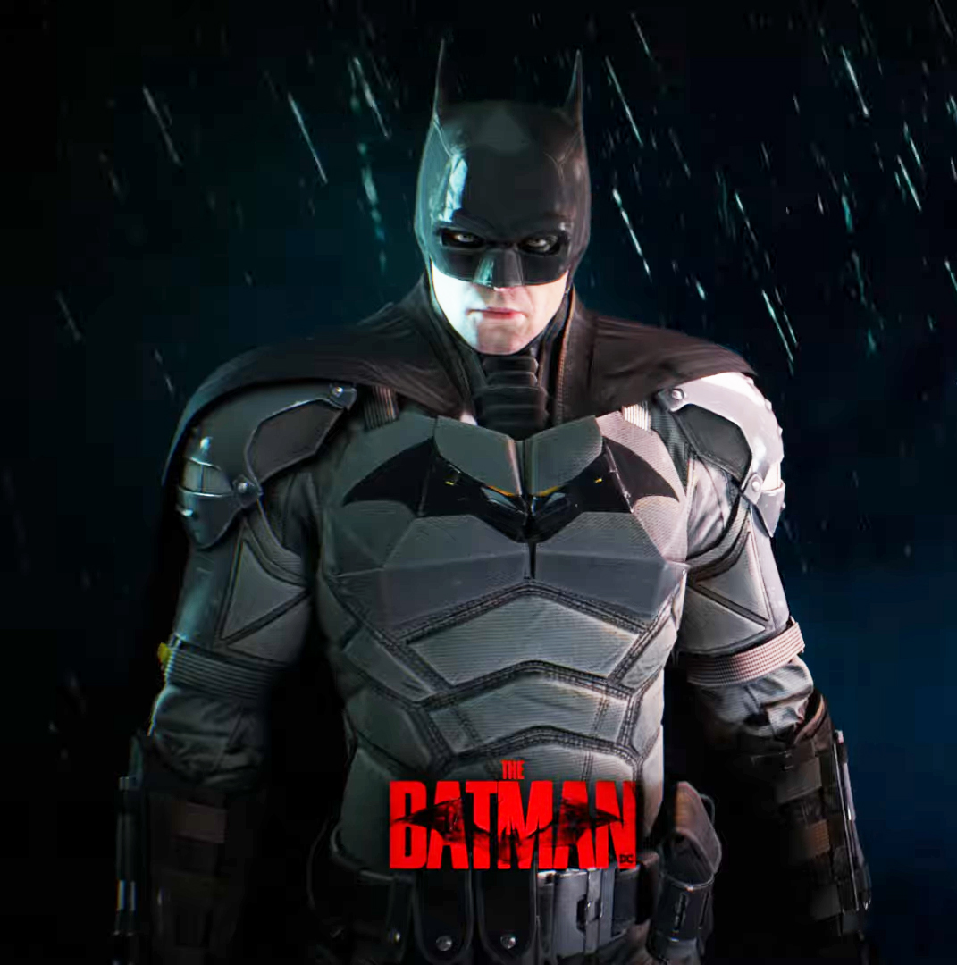 ArkhamChannel's tweet photo. The new “The Batman” Batsuit comes to the Nintendo Switch on December 1st before any other platforms. https://t.co/cyBKtZbk8k