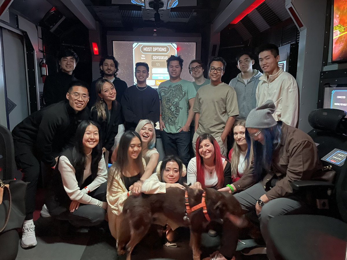 Frank Chen tweet media