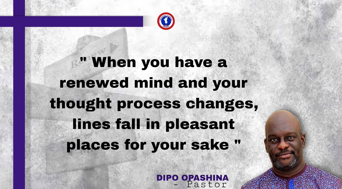 pgachurchabuja's tweet image. -PASSWORD SERVICE -
TOPIC: RENEWING YOUR MINDSET FOR TOTAL TAKEOVER 
TEXT : (Rom 12:2, Her 29:11, Ex 7:3-5, 11:2-3, 14:13, Luk 15:17-19)
#WORDSESSION 
#PENTECOSTGLORIOUSASSEMBLY
#PGACHURCH

[GuK]