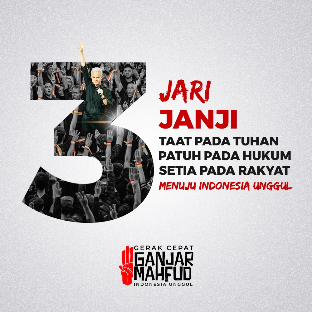 PDI Perjuangan tweet media
