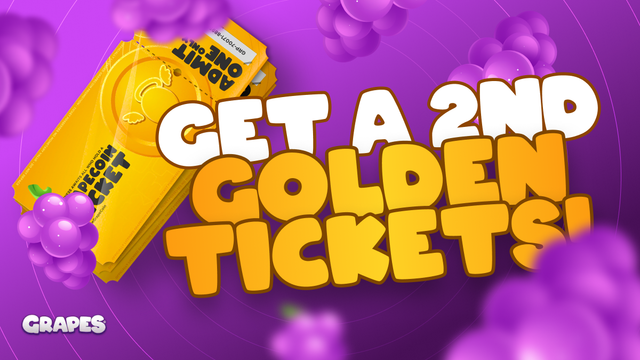 GrapeCoin tweet media