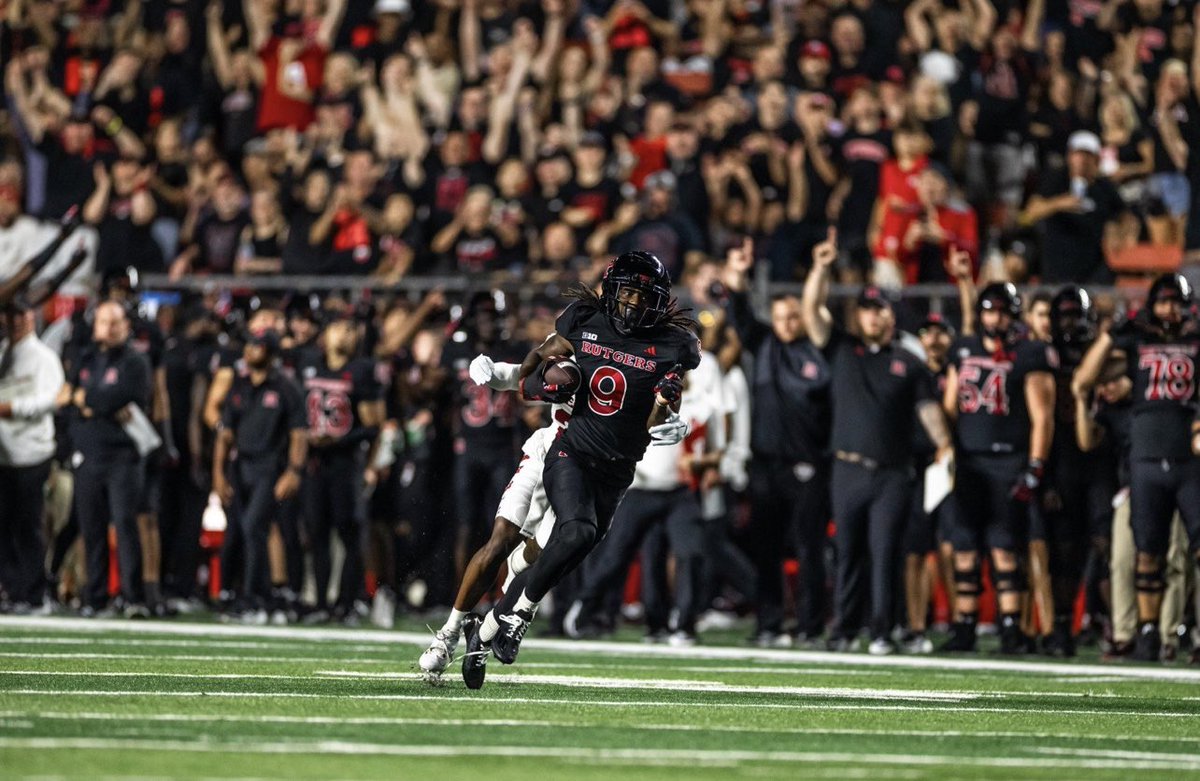 JaQuae Jackson 👨🏾‍🍳 (@quaerid_9) on Twitter photo 