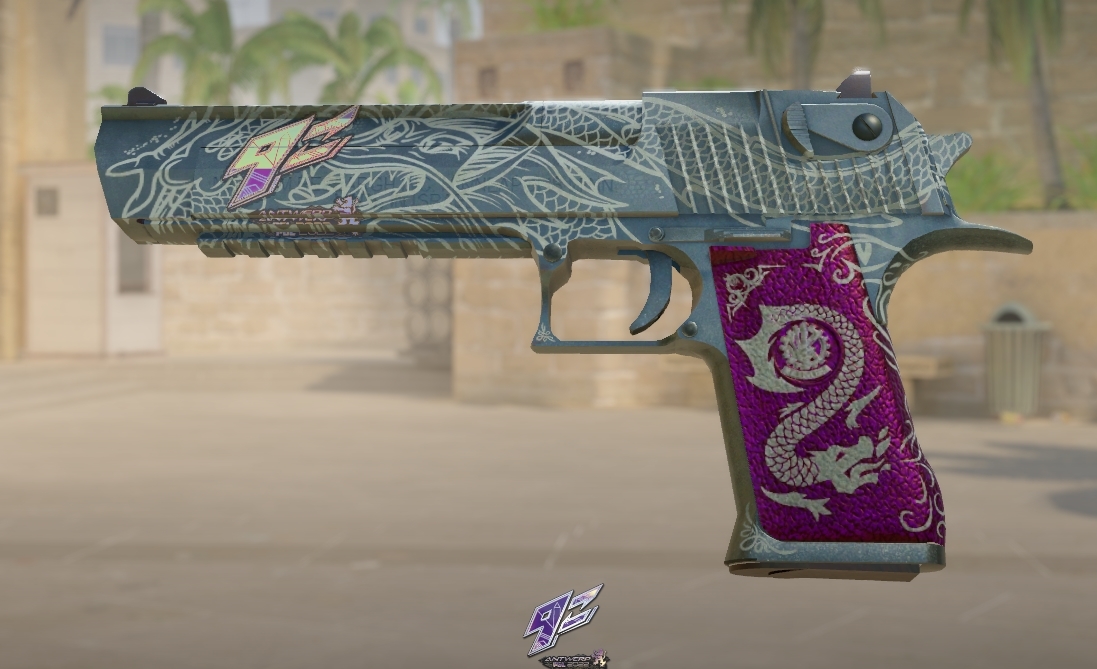 No me lo quiero creer, me niego.

Si <a href="/MartiinezSa/">Martinez</a> ficha por <a href="/9zTeam/">9z Globant</a> regalo esta deagle con sticker Holo de 9Z del Major recién sacadita de <a href="/SkinBaronEN/">SkinBaron.com</a>  entre los interactúen con este tweet.