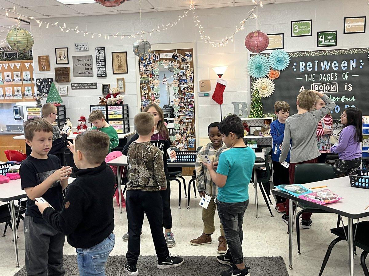 Mrs. Blair's Class tweet media