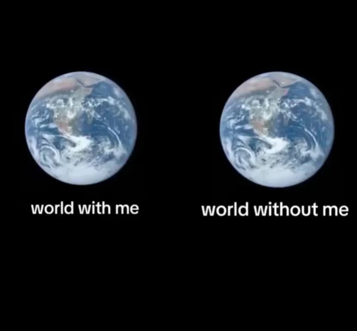 vymrdaney's tweet photo. Vše co udělám nebo řeknu je vlastně jedno.. https://t.co/5MvdWjEiYf