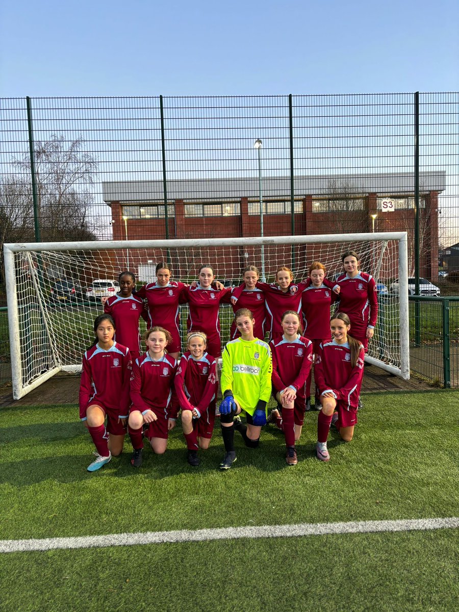 St Ninian's Football tweet media