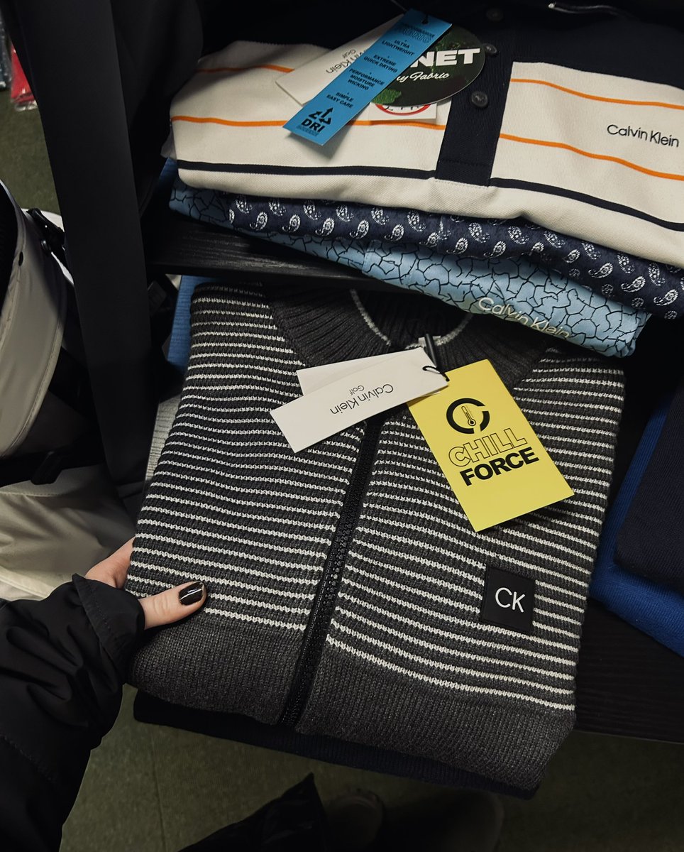 Greg Nicholson Golf tweet media