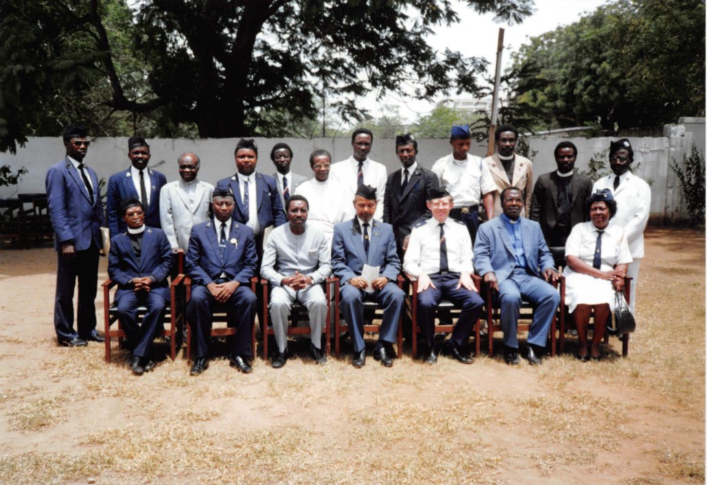 BBArchiveTrust's tweet photo. The A-Z of 'BB' 🔤
N is for... Nigeria! 🇳🇬
Here's a selection of pictures of The Boys' Brigade in Nigeria 📸
🌐 https://t.co/khlwdYp4hc
#BoysBrigade #Nigeria #history #archives #museum #BB140 #histchild https://t.co/xnt6sVvLrx