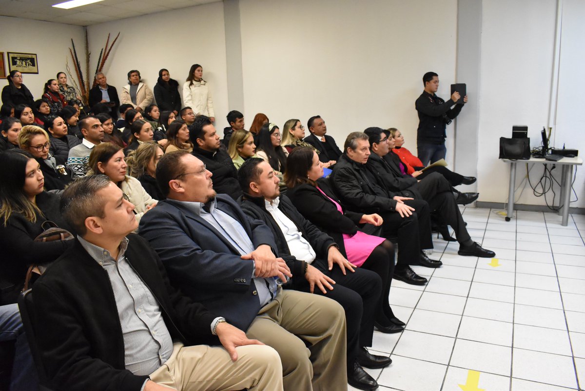 TodosSomosIETAM's tweet image. Los Consejeros Lic. Juan José Ramos Charre, Presidente del #IETAM y el Consejero Eliseo García González, acudieron al Panel denominado: "ATENCIÓN JURISDICCIONAL DE LA VIOLENCIA POLÍTICA DE GÉNERO", en el Auditorio Mtro. Juan Manuel Solís, de la #FDyCS Victoria de la #UAT.